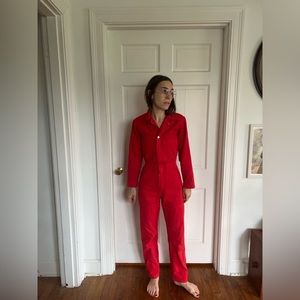 Big Bud Press Everyday Jumpsuit